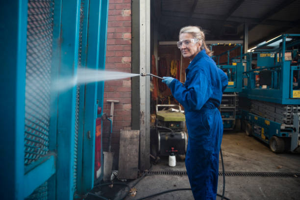 Best Power Washing Near Me  in Tahlequah, OK