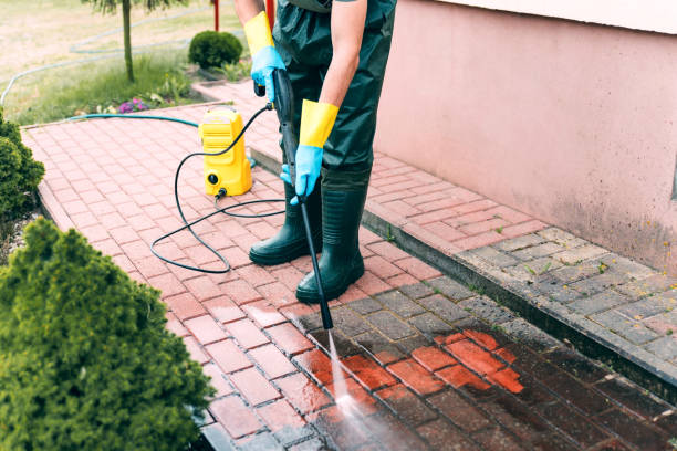 Best Residential Pressure Washing Services  in Tahlequah, OK