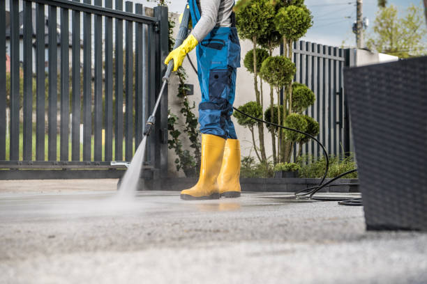 Best Roof Pressure Washing  in Tahlequah, OK