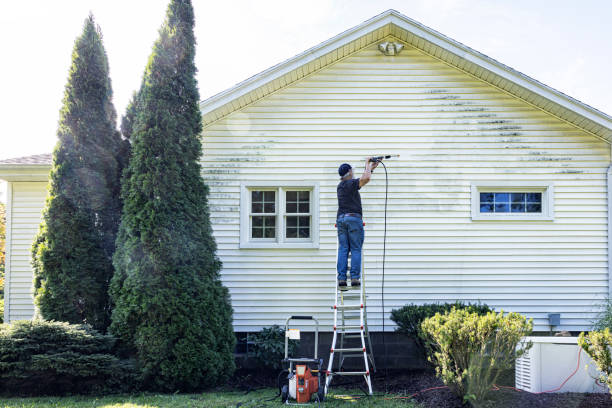 Best Pressure Washing Company Near Me  in Tahlequah, OK