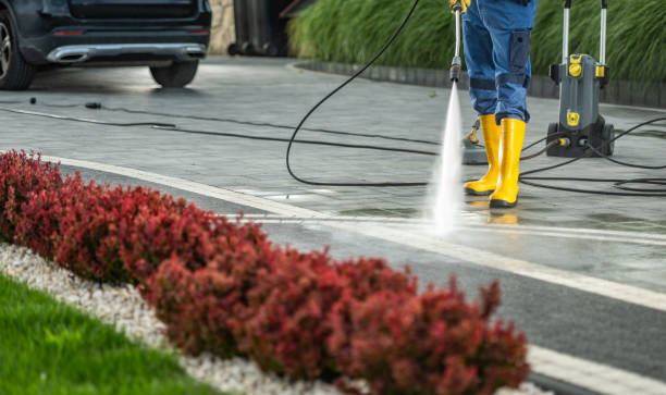 Best House Pressure Washing  in Tahlequah, OK