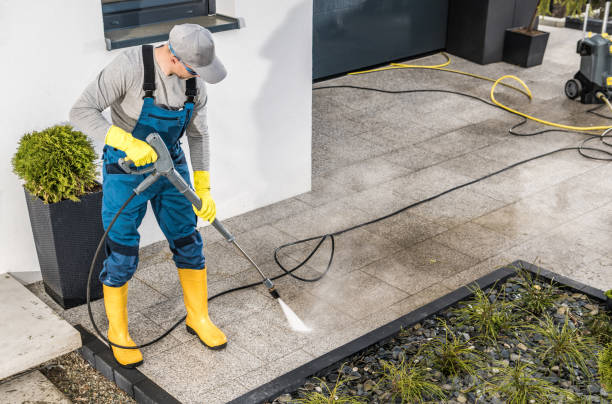 Best Pressure Washing Company Near Me  in Tahlequah, OK