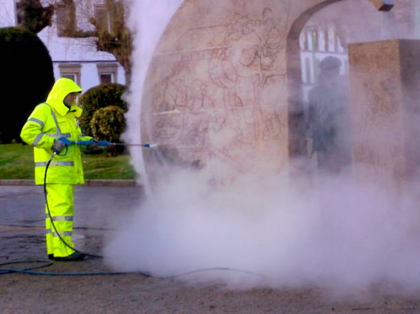 Best Pressure Washing Near Me  in Tahlequah, OK