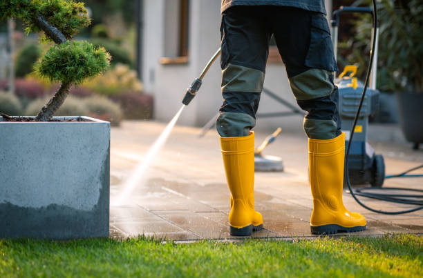 Best Residential Pressure Washing Services  in Tahlequah, OK