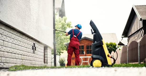 Best Deck Pressure Washing  in Tahlequah, OK
